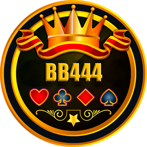 bb444 Logo